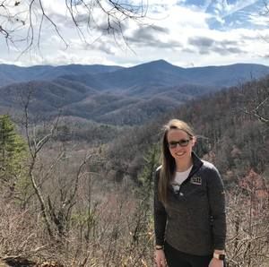 Meet your Posher, Roberta